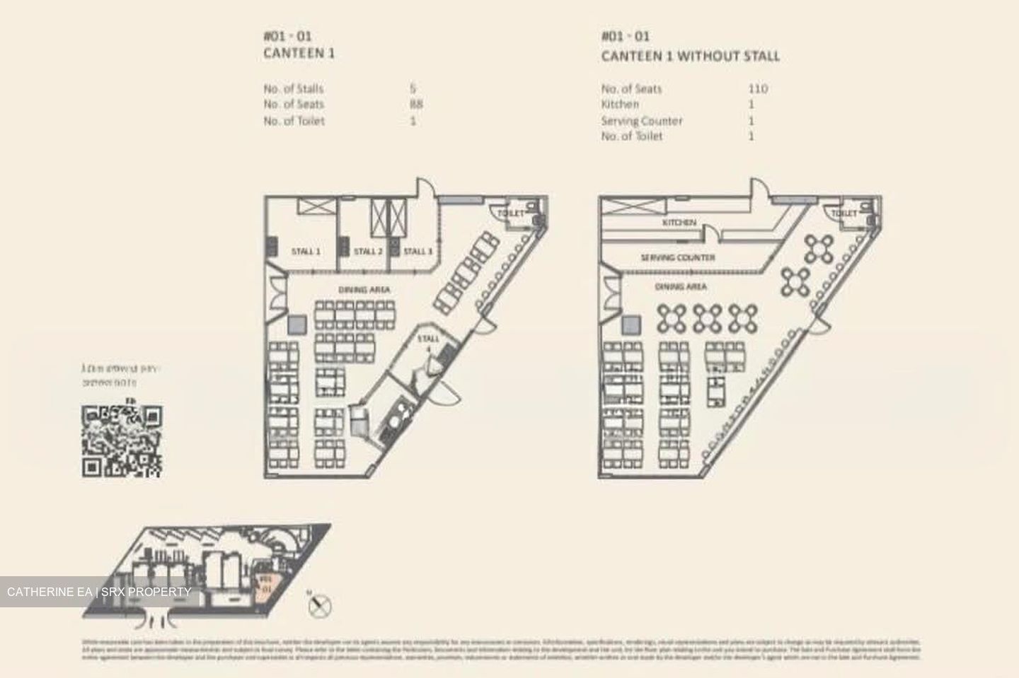 Macpherson Industrial Complex (D13), Factory #579053031